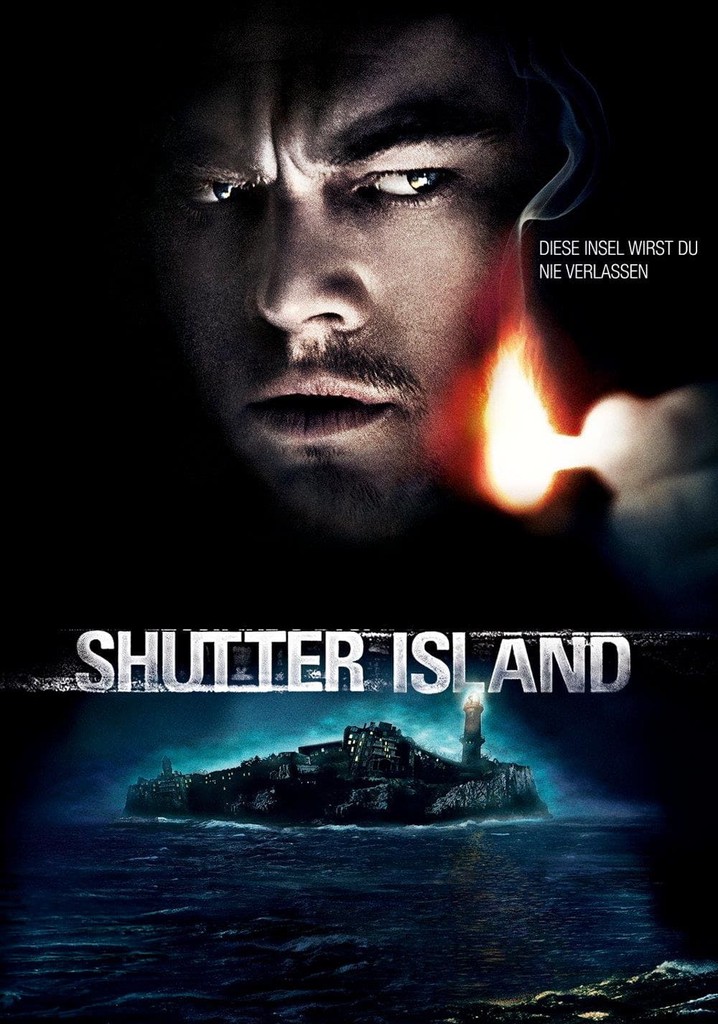 Shutter Island Stream Jetzt Film online anschauen